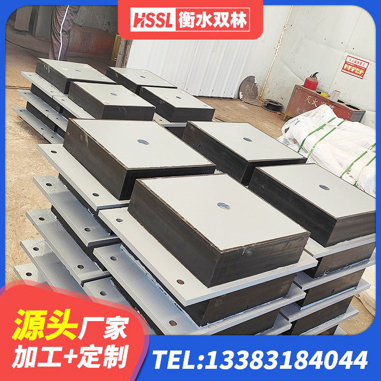 无锡建筑连廊隔震支座厂家 无锡HDR600高阻尼支座源头工厂 无锡LNR1300天然隔震支座 无锡LNR1000隔震支座生产厂家 - 第5张