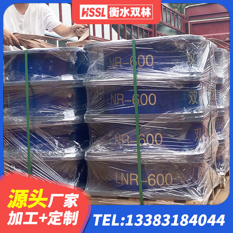无锡LNR橡胶隔震支座1300厂家 无锡建筑减震支座源头工厂 无锡建筑圆形铅芯隔震支座厂家 无锡建筑隔震减震装置 - 第2张