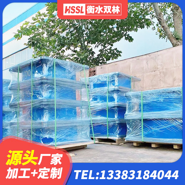 无锡水平力分散型LNR橡胶支座多少钱 无锡LNR隔震支座700 无锡LNR1200橡胶隔震支座厂家电话 无锡大型减震支座源头工厂 - 第7张