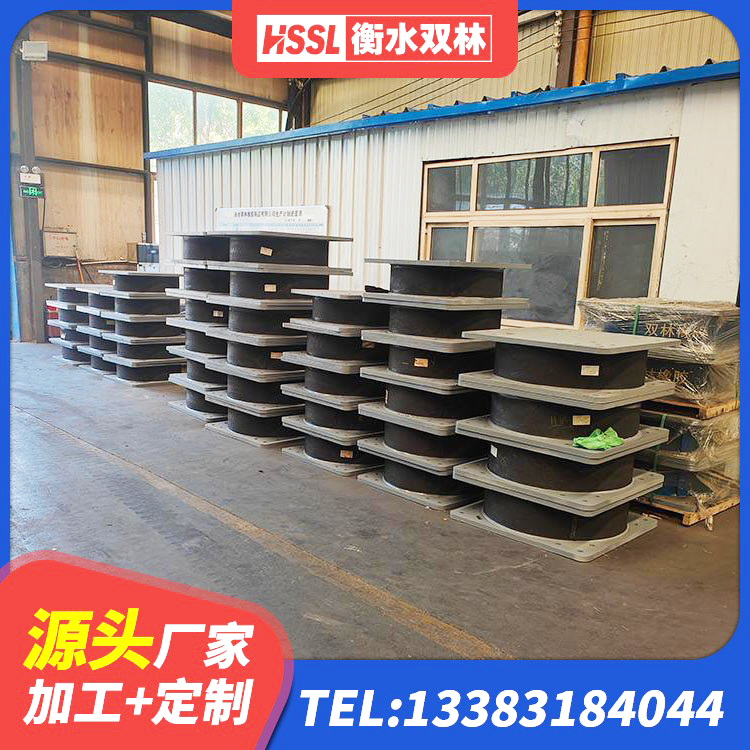 无锡水平力分散型LNR橡胶支座多少钱 无锡LNR隔震支座700 无锡LNR1200橡胶隔震支座厂家电话 无锡大型减震支座源头工厂 - 第1张