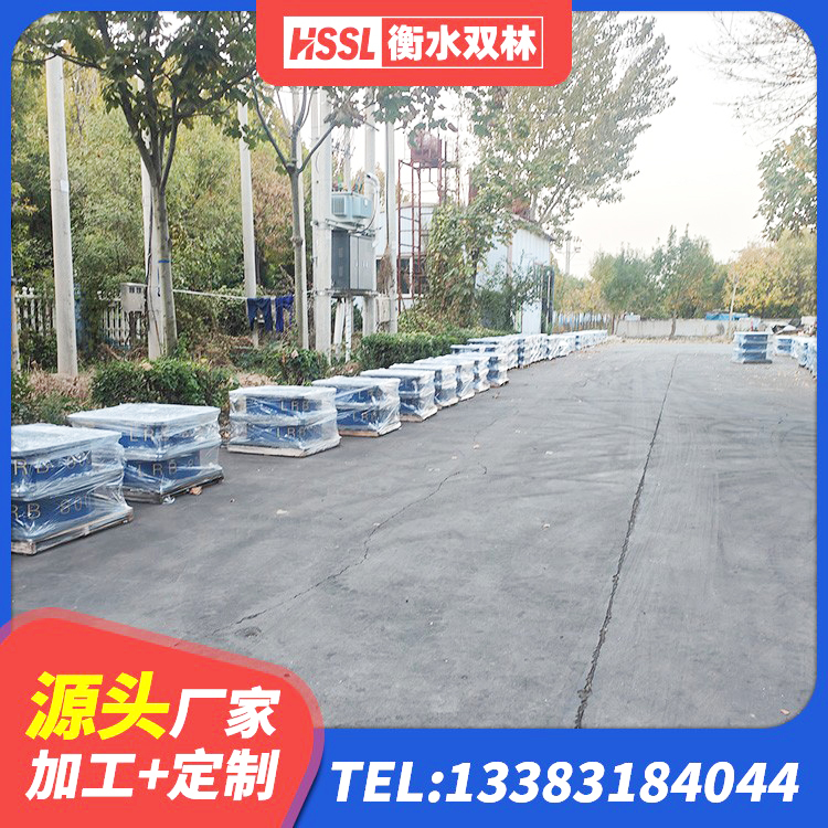 无锡隔震支座LNR800价格 无锡建筑隔震支座隔震支座生产厂家 无锡HDR1200高阻尼支座厂家 无锡HDR500支座生产厂家 - 第5张