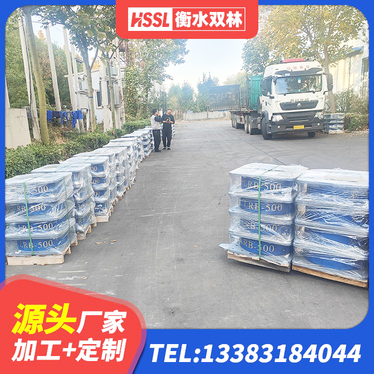 无锡水平力分散隔震支座源头工厂 无锡防震支座LRB700生产厂家 无锡LRB隔震支座1400(II型)生产厂家 无锡LNR橡胶支座D420厂家 - 第4张