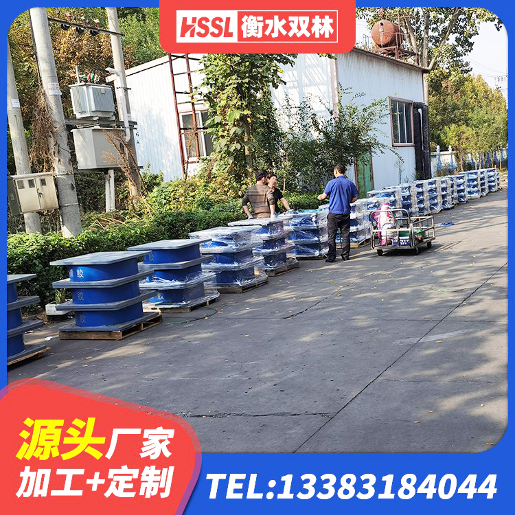 无锡水平力分散型LNR橡胶支座多少钱 无锡LNR隔震支座700 无锡LNR1200橡胶隔震支座厂家电话 无锡大型减震支座源头工厂 - 第6张